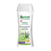 4ever Aloe Lavender Moisturizing Body Milk - 200ml - ShopXonline